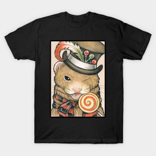 Trick or Treat Ferret T-Shirt